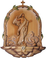 Resurrection Station 788-15