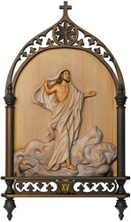 Gothic Style Resurrection Station