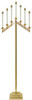 Floor Candelabra K1356