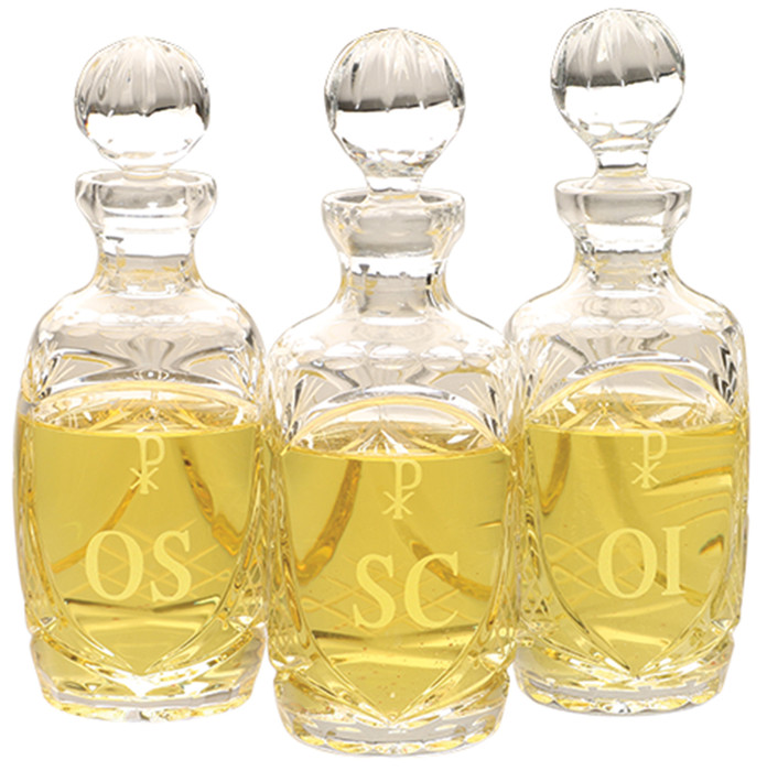 Crystal Ambry Set K77