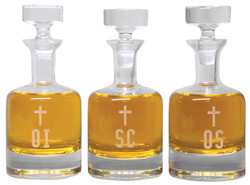 Crystal Ambry Set K72