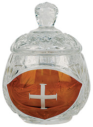 Crystal Ablution Cup K118