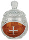 Crystal Ablution Cup K118