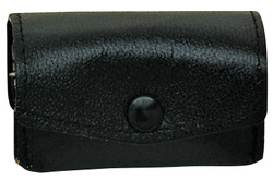 Leather Case. For oil stocks. Triple or single.