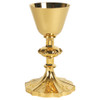 Chalice (24k gold plated) 970 