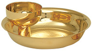 Gold Plated Intinction Set 332