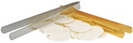 Host Tongs K1301 (Stainless Steel or 24k Gold Plated)