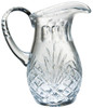 Imported Crystal Flagon K951