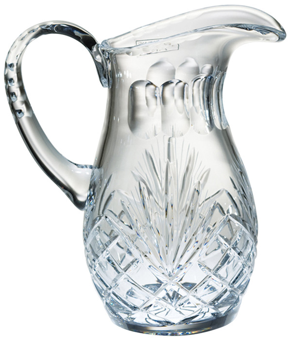 Imported Crystal Flagon K951
