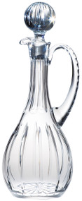 Imported Crystal Flagon K942