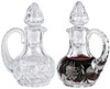 Crystal Cruets K955