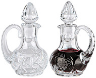 Crystal Cruets K955
