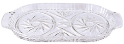 Crystal Tray K959