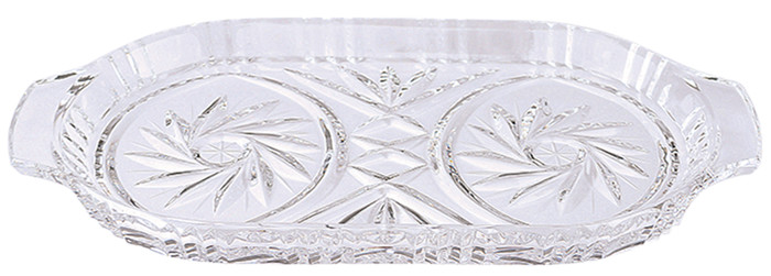 Crystal Tray K959
