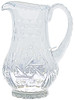 Crystal Pitcher K936