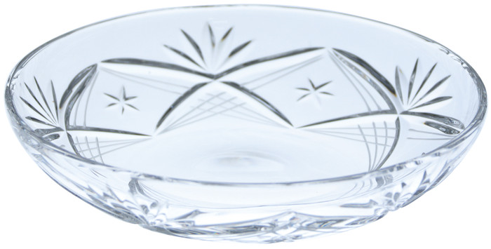 Imported Crystal Tray K937