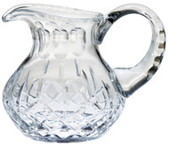 Imported Crystal Pitcher K974