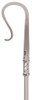 Bishop Crozier K64 (silver plated)