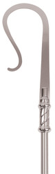 Bishop Crozier K64 (silver plated)