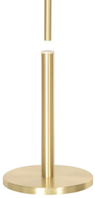 Brass Crozier Stand K66

