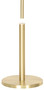 Brass Crozier Stand K66
