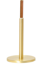 Solid Brass Candle Lighter Stand K226