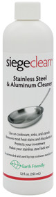 Stainless Steel and Aluminum Polish K40