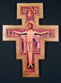 San Damino Cross (3 sizes) - Made in Italy