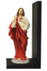 Sacred Heart of Jesus Bookend