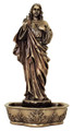 Sacred Heart of Jesus Font