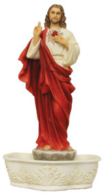 Sacred Heart of Jesus Font