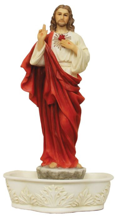 Sacred Heart of Jesus Font