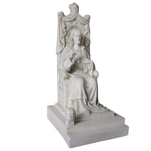 Christ the King Statue