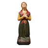 St. Bernadette Statue