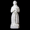 St. Bernadette Statue