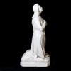 St. Bernadette Statue