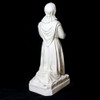 St. Bernadette Statue