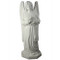 Angel From Bronx 56"H - Fiberglass