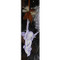Hanging Angel 27"H - Fiberglass