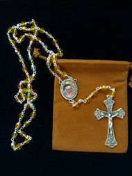 Mother Angelica Rosary