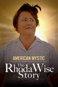 The Rhoda Wise Story