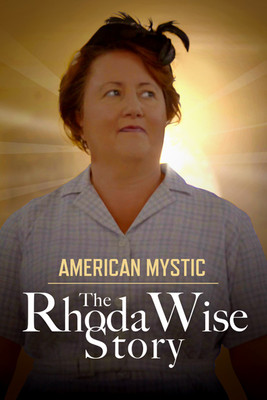 The Rhoda Wise Story