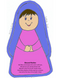 Little Holy Helper - Blessed Virgin Mary