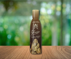 Abbazia dei Padri Benedettini di Modena Balsamic Vinegar Glaze