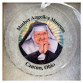 Mother Angelica Commemorative Ornament