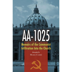 AA- 1025 by Marie Carre