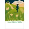 Anne of Green Gables by L. M. Montgomery