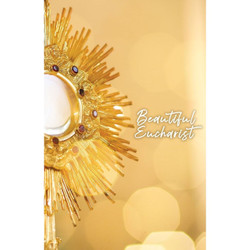 Beautiful Eucharist by Matthew Kelly