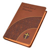 Catholic Book of Novenas by Reverend Lawrence G Lovasik book cover