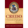Credo: Compendium of the Catholic Faith by Bishop Athanasius Schneider book cover